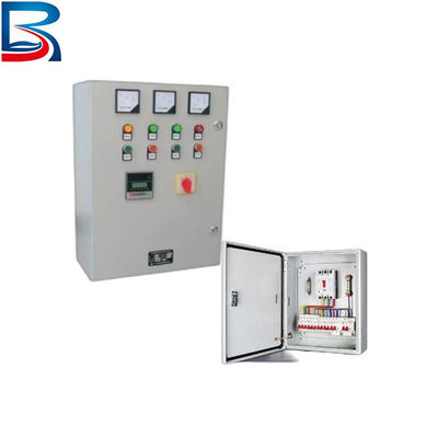 1.5mm Electric Distribution Switchgear Cabinet Panel Distribution Board Insulated Panels