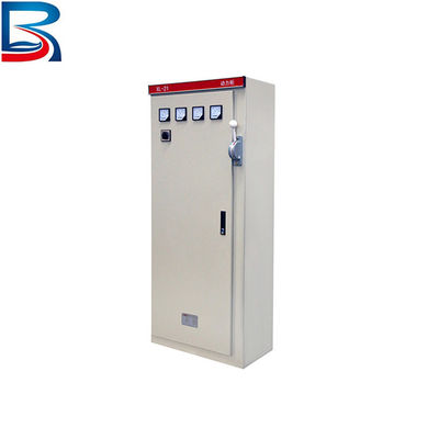 1.5mm Electric Distribution Switchgear Cabinet Panel Distribution Board Insulated Panels