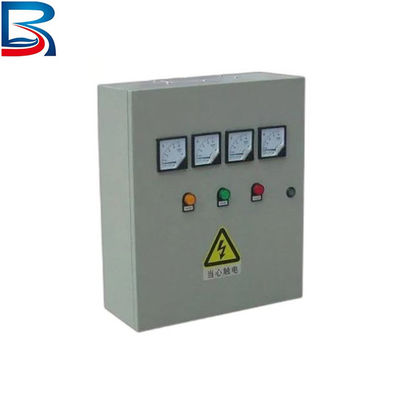 1000a Electrical Power Distribution Cabinet Panel Distribution Board