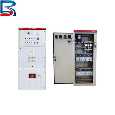 1000a Electrical Power Distribution Cabinet Panel Distribution Board