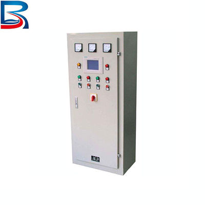 1.5mm Electrical Distribution Box Aiuminum Panel Box Customization