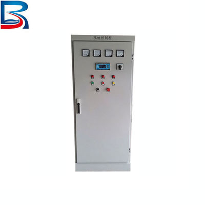 1.5mm Electrical Distribution Box Aiuminum Panel Box Customization
