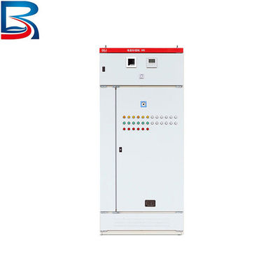 Cabinet Assembly Line 15kv Low Voltage Switchgear Sf6 Insulated