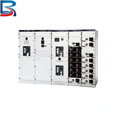 Cabinet Assembly Line 15kv Low Voltage Switchgear Sf6 Insulated