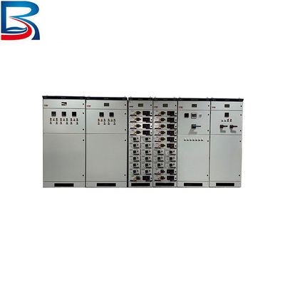 Switchgear Production Line Power Distribution Panel Power Supply Cabinet