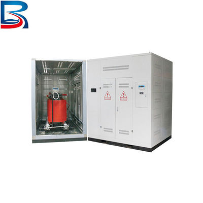 Switchgear Production Line Power Distribution Panel Power Supply Cabinet