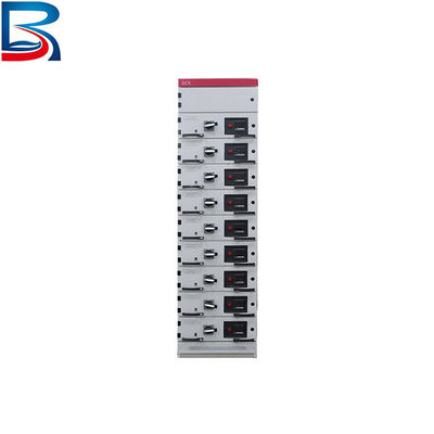 Power Control Cabinet Power Distribution Switchgear Cabinet Production Line