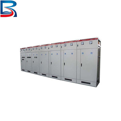 Low Voltage Panel Electrical Distribution Panel Medium Voltage Switchgear