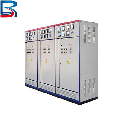 Low Voltage Panel Electrical Distribution Panel Medium Voltage Switchgear