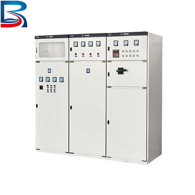 Protection Switchgear Mns Low Voltage Switchgear 600v Switchgear