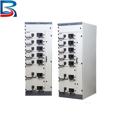 Arc Resistant Switchgear Low Voltage Switchboard Mns Switchgear