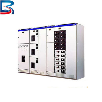 Arc Resistant Switchgear Low Voltage Switchboard Mns Switchgear