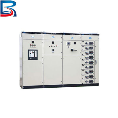 Low Voltage Distribution Panel Intelligent Switchgear Organization Lighting Control Panel