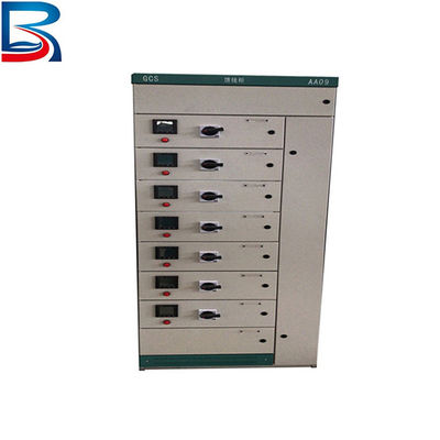 Low Voltage Distribution Panel Intelligent Switchgear Organization Lighting Control Panel