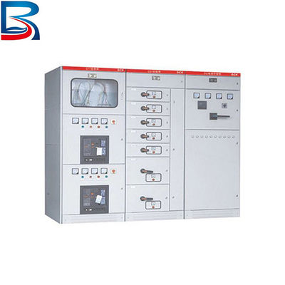 Low Voltage Drawer Switchgear Low Voltage Distribution Board Metal Clad Switchgear