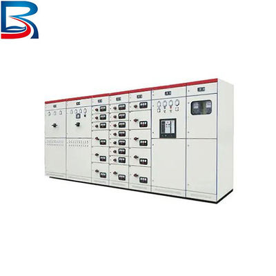 Low Voltage Drawer Switchgear Low Voltage Distribution Board Metal Clad Switchgear