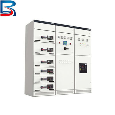 Low Voltage Drawer Switchgear Low Voltage Distribution Board Metal Clad Switchgear