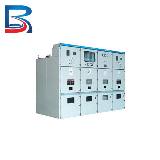 SF6 Insulated Air Insulated Gas Insulated 11KV High Voltage Switchgear Panel