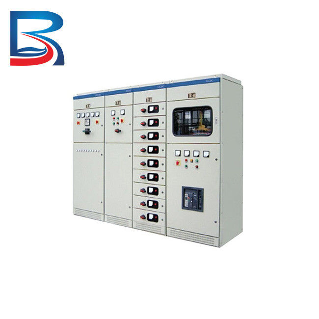 33KV Outdoor Type Withdrawable High Voltage Switchgear for Power Generation