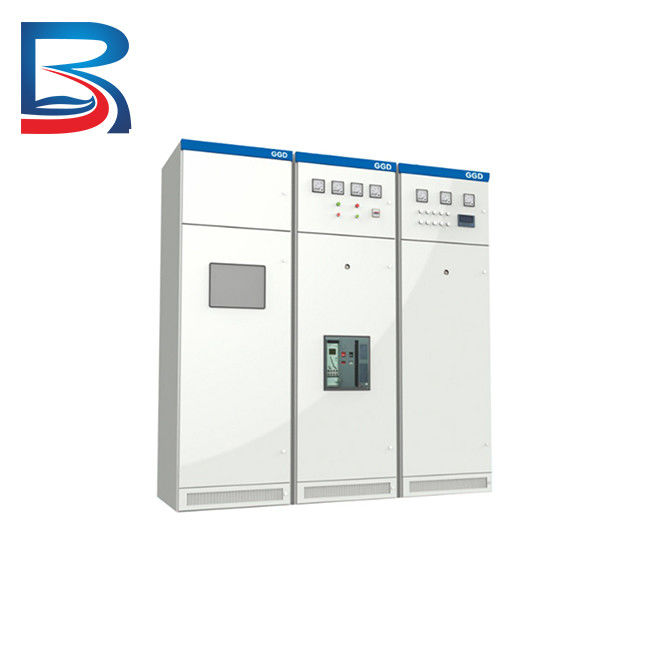 Medium Voltage LV Low Voltage Switchgear Panel for electrical Grid Systems