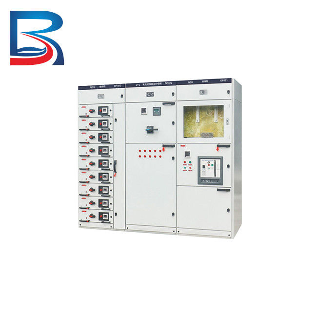 Whatproof Low Voltage Switchgear Panel for Expressway and Power Generation