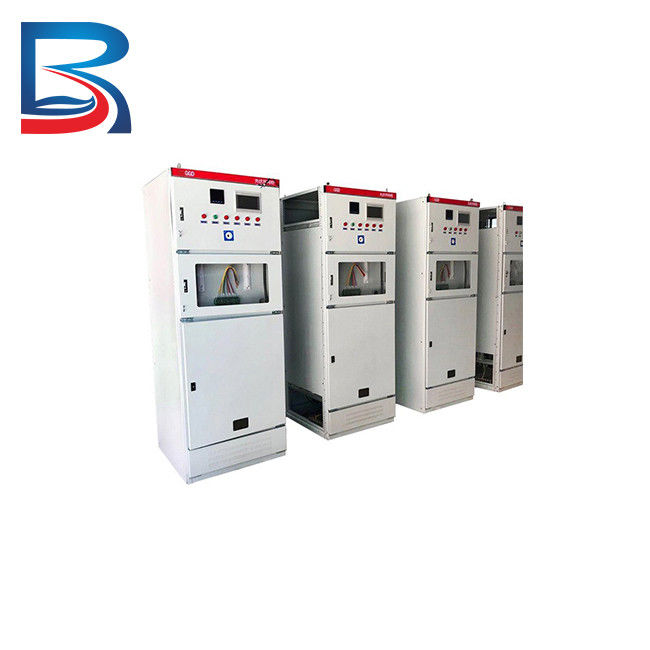 3 Phase 4 Phase CE CQC CCC Certificates LV MCC Panel for Distribution Systems