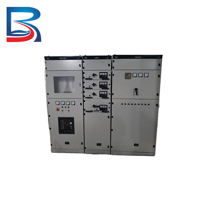 Industrial IP65 Electrical MNS Low Voltage Switchgear for Expressway