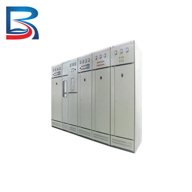 Withdrawable GIS MNS LV MCC Panel Low Voltage Switchgear for Marine