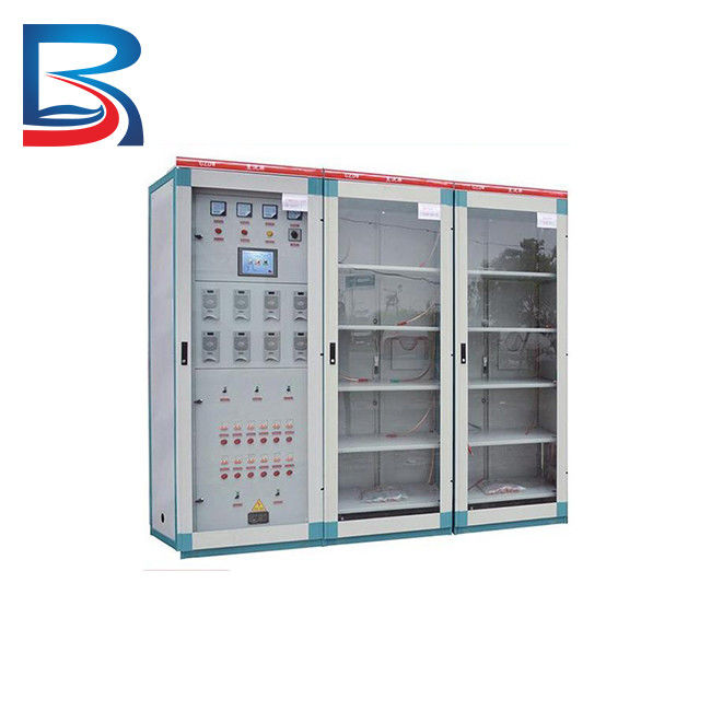 Withdrawable MCC GE Low Voltage Switchgear for Electrical Grid Systems