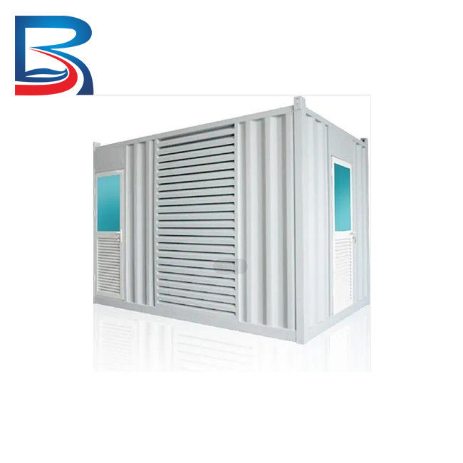 High Voltage Switchgear Draw Out Cast Resin Dry Type Electrical Power Transformer IP54