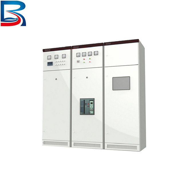 Low Voltage Panel Electrical Distribution Panel Medium Voltage Switchgear