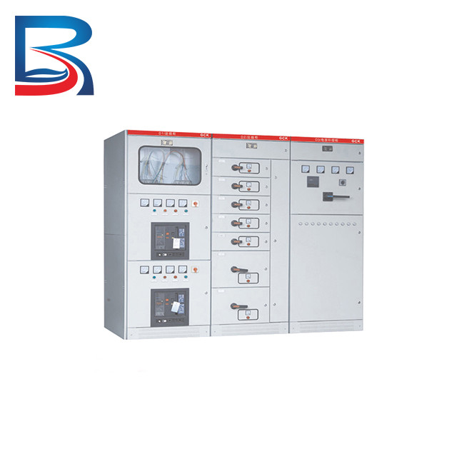 SF6 Insulated Gas Insulated 33KV Low Voltage Switchgear for ...