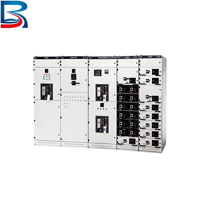 Switchgear Switchboard Motor Control Center Panel Power Distribution ...