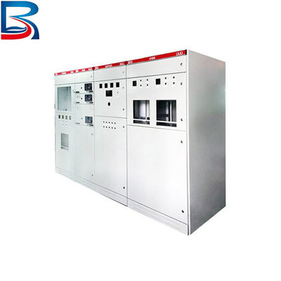 Air Insulated Switchgear Cabinet Low Voltage Switchgear Panel Lv Panels