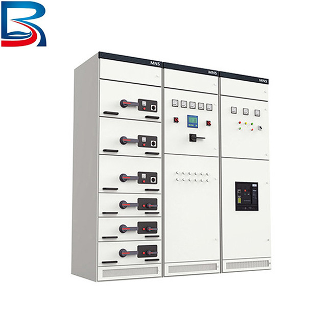 Switchgear Cubicle 33kv Gis Switchgear Draw Out Switchgear